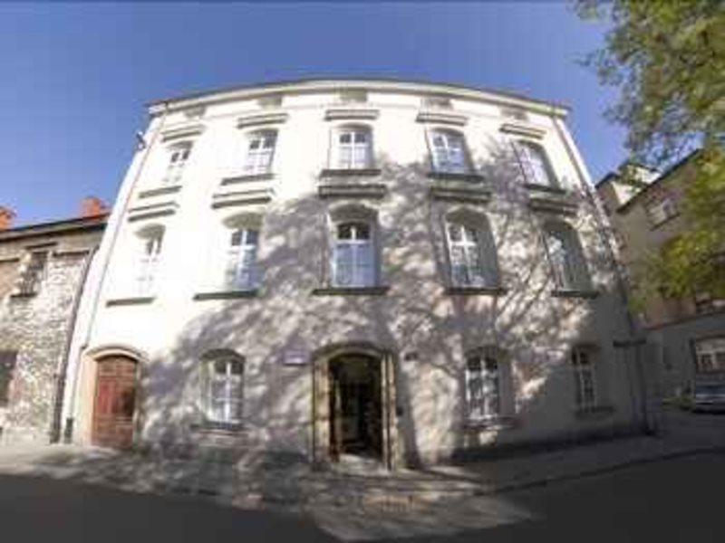 City Hostel Krakau Exterior foto